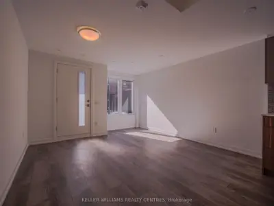 10 Calamint Lane 58, Toronto, On M1w 2h1