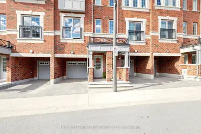 2725 Deputy Minister Path, Oshawa, On L1l 0m7