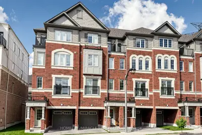 2725 Deputy Minister Path, Oshawa, On L1l 0m7