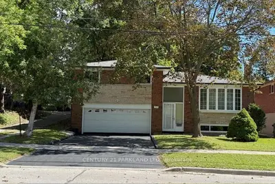 59 Cedar Drive, Toronto, On M1j 3e9