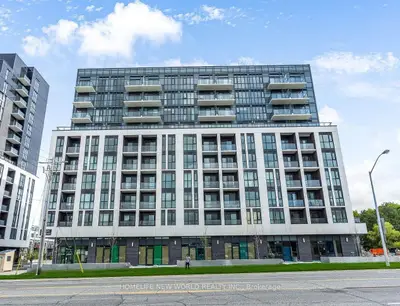 3421 Sheppard Avenue E 1005, Toronto, On M1t 0c1