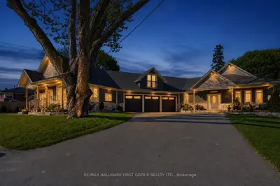 53 Brown Street, Clarington, On L1c 2r5