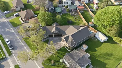 53 Brown Street, Clarington, On L1c 2r5