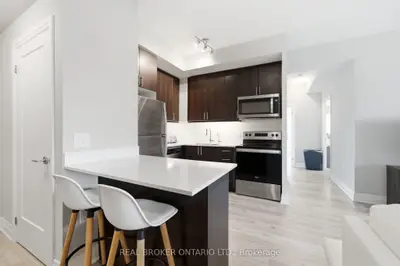 3220 Sheppard Avenue E 701, Toronto, On M1t 0b7