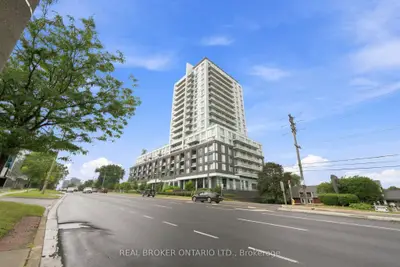 3220 Sheppard Avenue E 701, Toronto, On M1t 0b7