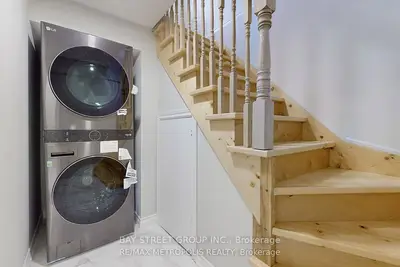 79 Ascolda Boulevard Basement Unit1, Toronto, On M1j 2n9