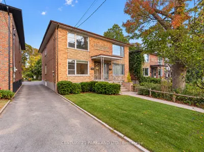 85 Victoria Park Avenue, Toronto, On M4e 3s2