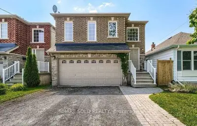 349 Pine Avenue, Oshawa, On L1j 2h6