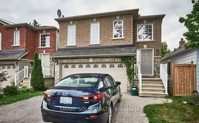 349 Pine Avenue, Oshawa, On L1j 2h6