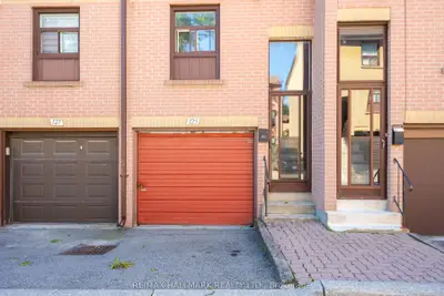 275 Broadview Avenue 125, Toronto, On M4m 3h5