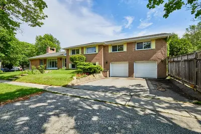 1 Goodland Gate, Toronto, On M1s 1v4