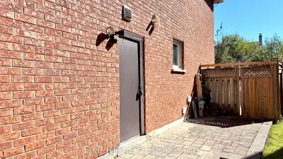 1816 Dencourt Drive Basement, Pickering, On L1v 4y2