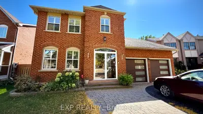 1816 Dencourt Drive Basement, Pickering, On L1v 4y2
