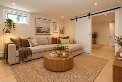 435 Kingston Road Lower, Toronto, On M4l 1v2