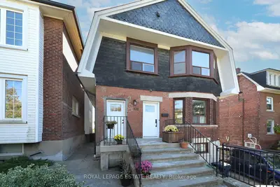 435 Kingston Road Lower, Toronto, On M4l 1v2