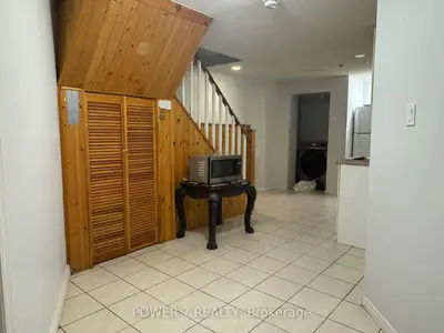 58 Wilderness Drive Basement, Toronto, On M1v 3p6