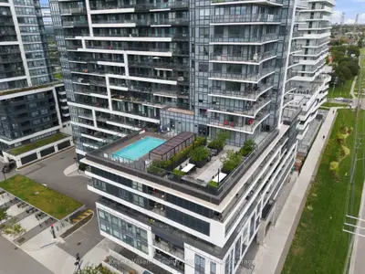 1480 Bayly Street 317, Pickering, On L1w 0c2