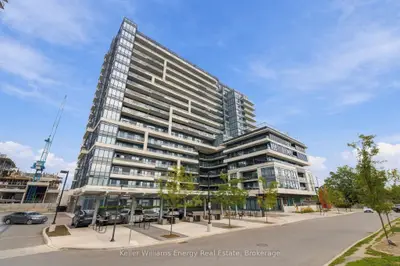1480 Bayly Street 317, Pickering, On L1w 0c2