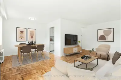 190 Cosburn Avenue 303, Toronto, On M4j 2m1