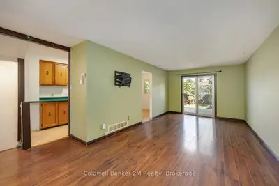 1161 Trowbridge Court, Oshawa, On L1g 7h1