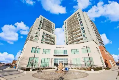 2152 Lawrence Avenue 101, Toronto, On M1r 0b5