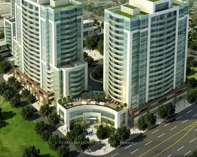 2152 Lawrence Avenue 101, Toronto, On M1r 0b5