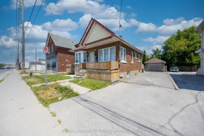 559 Ritson Road S, Oshawa, On L1h 5k6