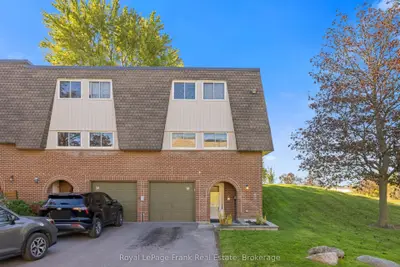 18 Reygate Court, Ajax, On L1s 2s9