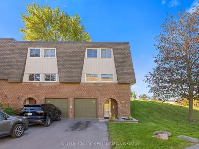 18 Reygate Court, Ajax, On L1s 2s9