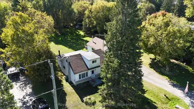 3820 Trulls Road, Clarington, On L1e 2l3