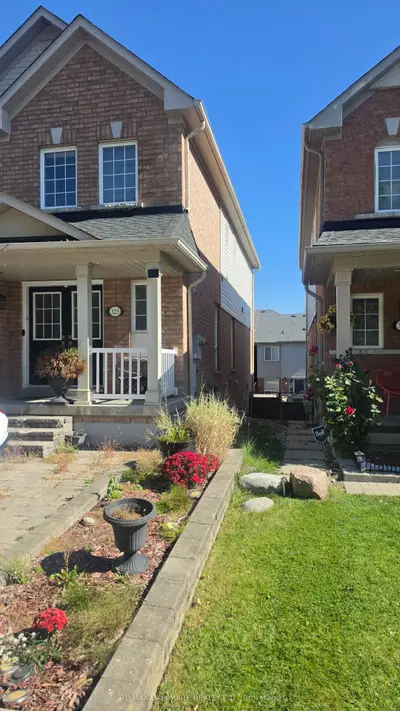 325 Porte Road Lower Level, Ajax, On L1s 0a4