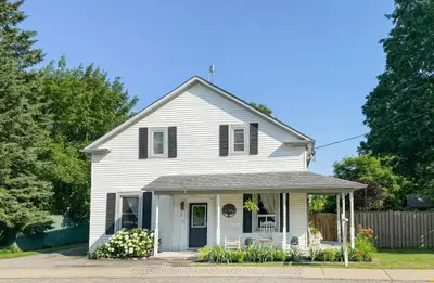 4525 Highway 2 Road, Clarington, On L0a 1j0