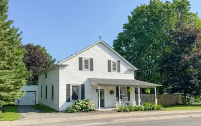 4525 Highway 2 Road, Clarington, On L0a 1j0