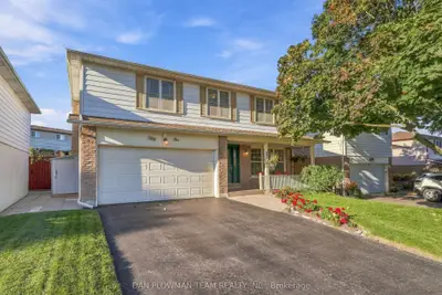 51 Rosalynne Avenue, Clarington, On L1c 3x7