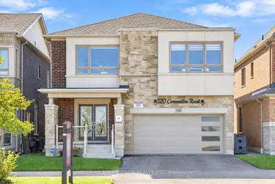 520 Coronation Road, Whitby, On L1p 0n4