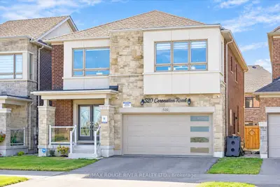 520 Coronation Road, Whitby, On L1p 0n4