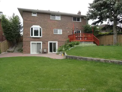 36 Roundwood Court N Basement, Toronto, On M1w 1z2