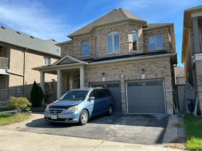 63 Stannardville Drive Bsmt, Ajax, On L1t 0m5