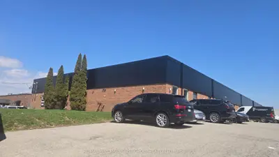 895 Dillingham Road #6, Pickering, On L1w 2y6