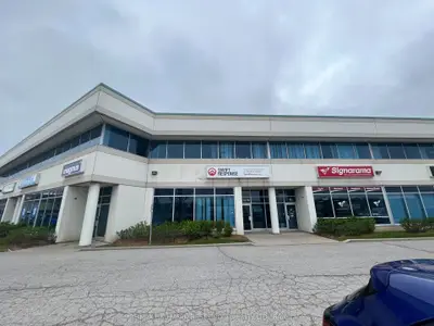 1815 Ironstone Manor #14b, Pickering, On L1w 3w9