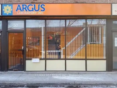 50 Weybright Court 30, Toronto, On M1s 5a8