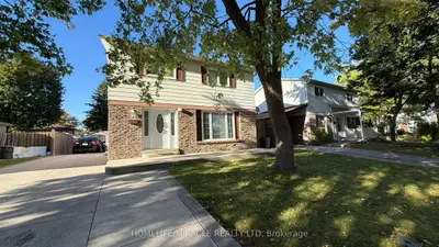 89 Dunsfold Drive, Toronto, On M1b 1t5