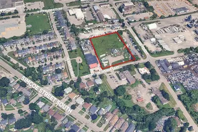 50 Wellington Avenue E, Oshawa, On L1h 8b9