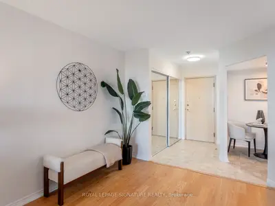 20 Guildwood Parkway 612, Toronto, On M1e 5b6