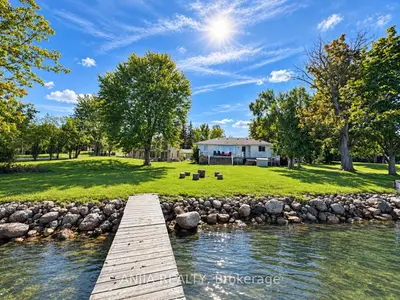 38 Williams Point Road, Scugog, On L0b 1e0