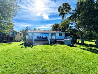 38 Williams Point Road, Scugog, On L0b 1e0