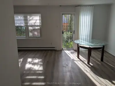 2075 Warden Avenue S 29, Toronto, On M1t 3r1