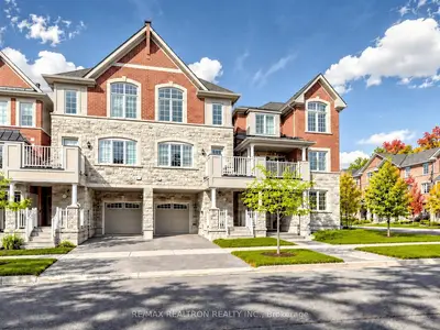 1072 Clipper Lane, Pickering, On L1x 0e8