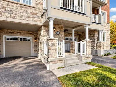 1072 Clipper Lane, Pickering, On L1x 0e8