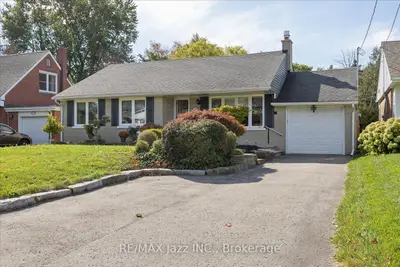 700 Grierson Street, Oshawa, On L1g 5j5